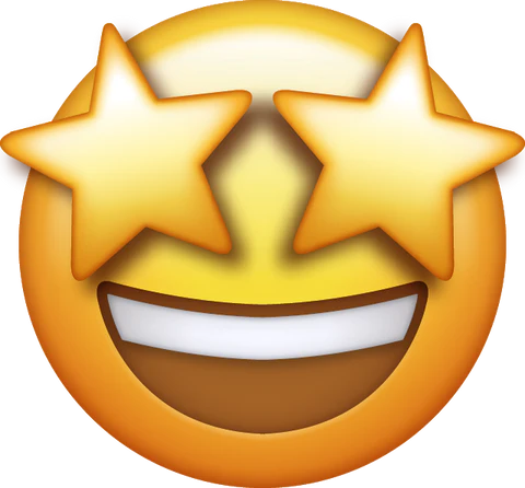 Happy emoji