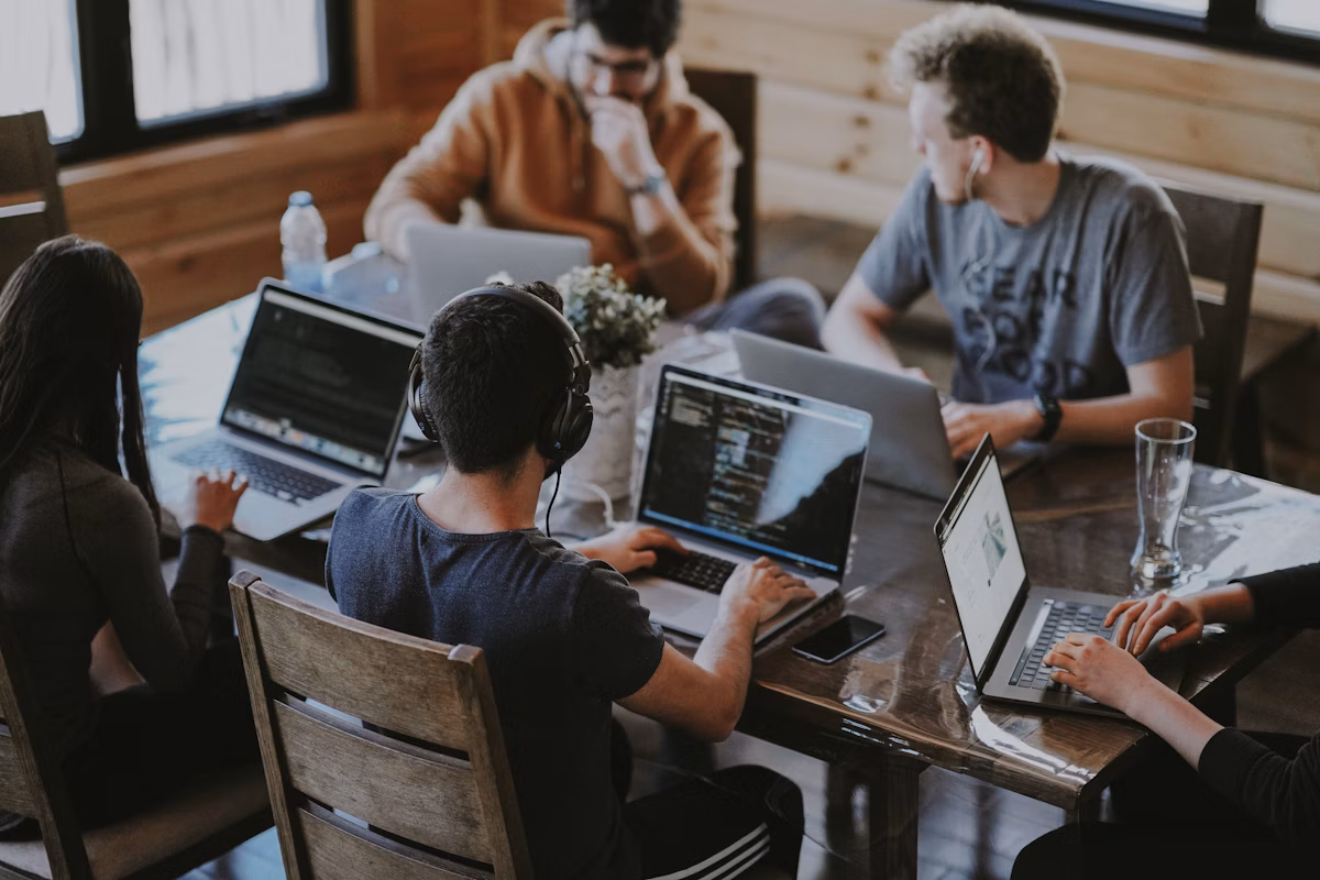 HireHub Platform